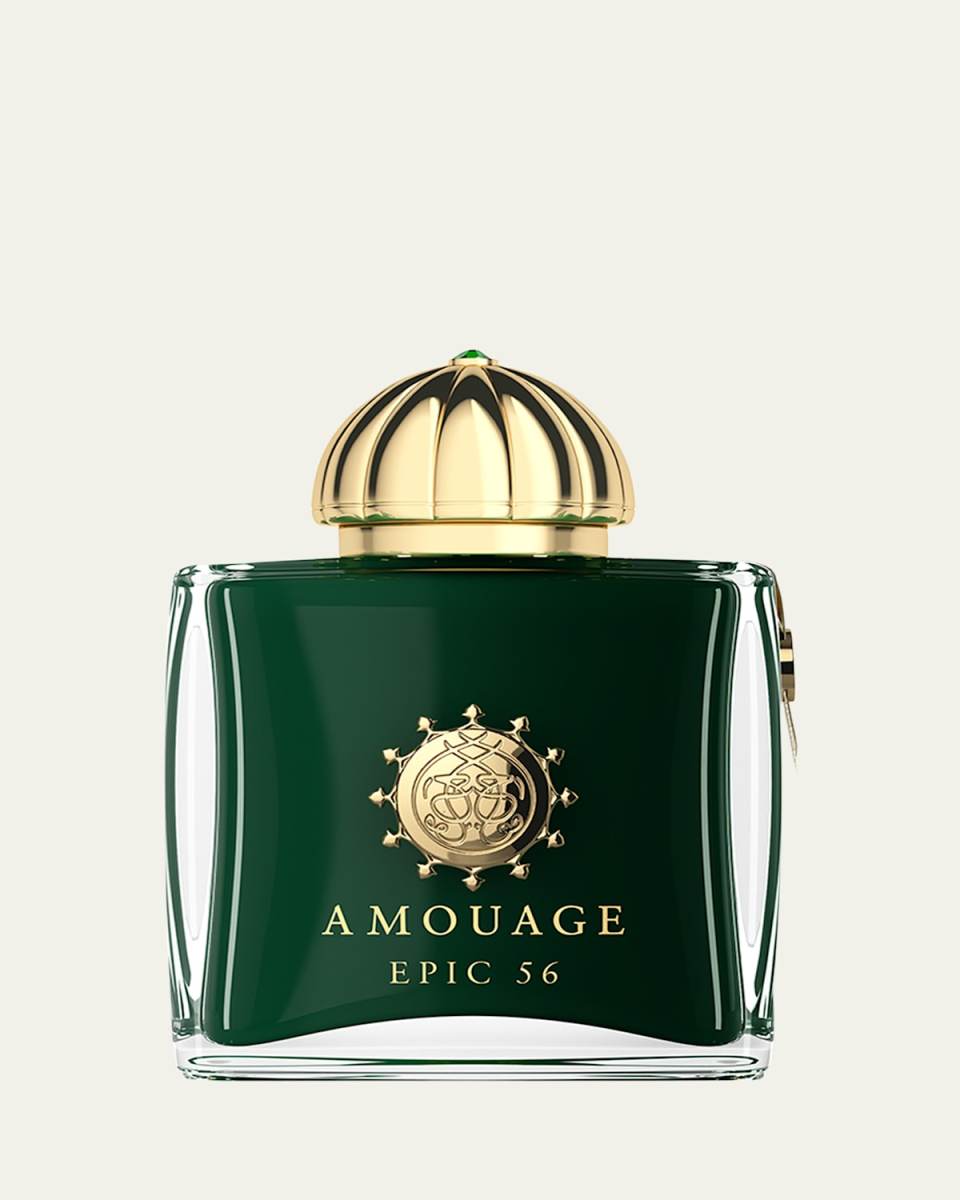 3.4 oz. Epic Woman 56 Extrait de Parfum